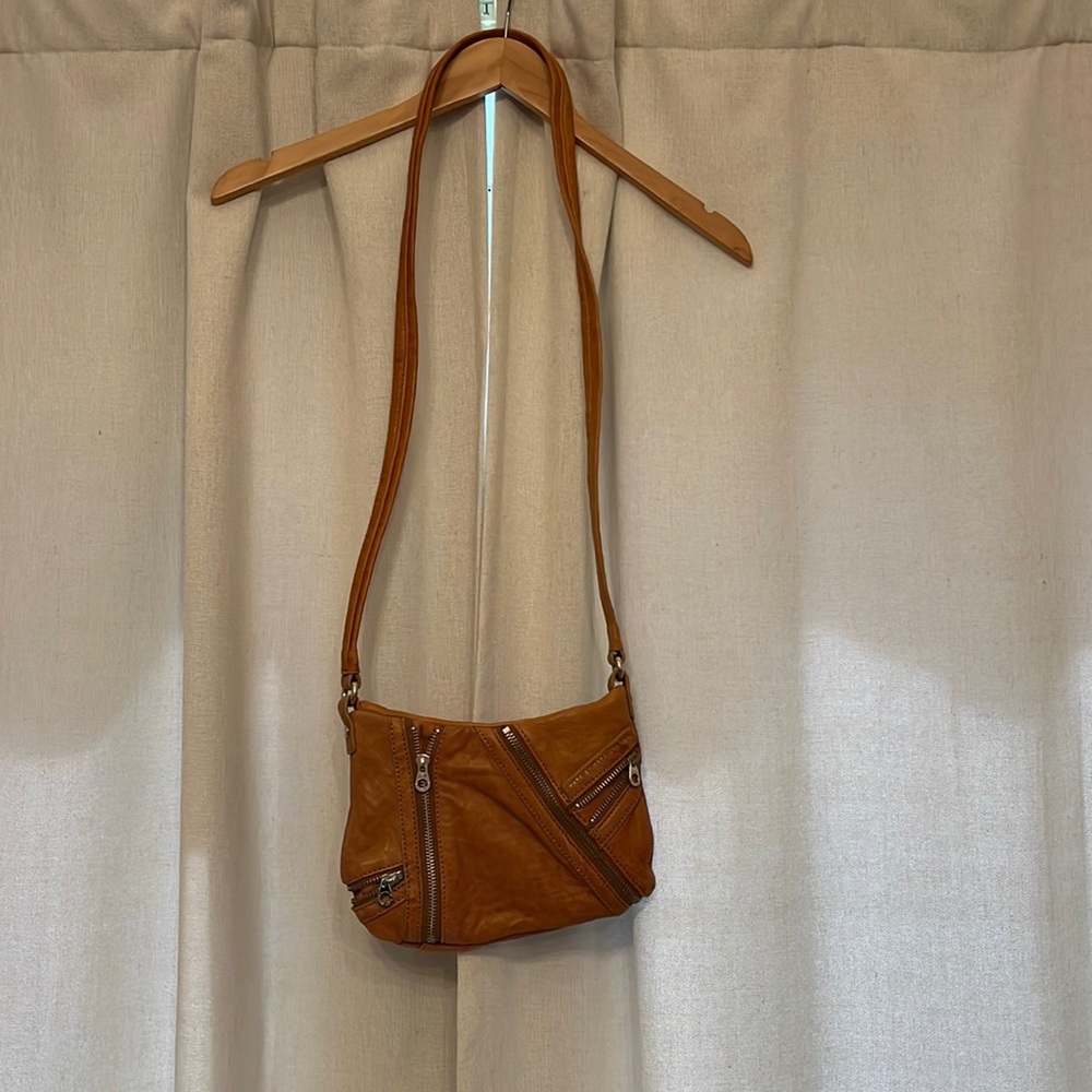 Light Brown Marc Jacobs Purse